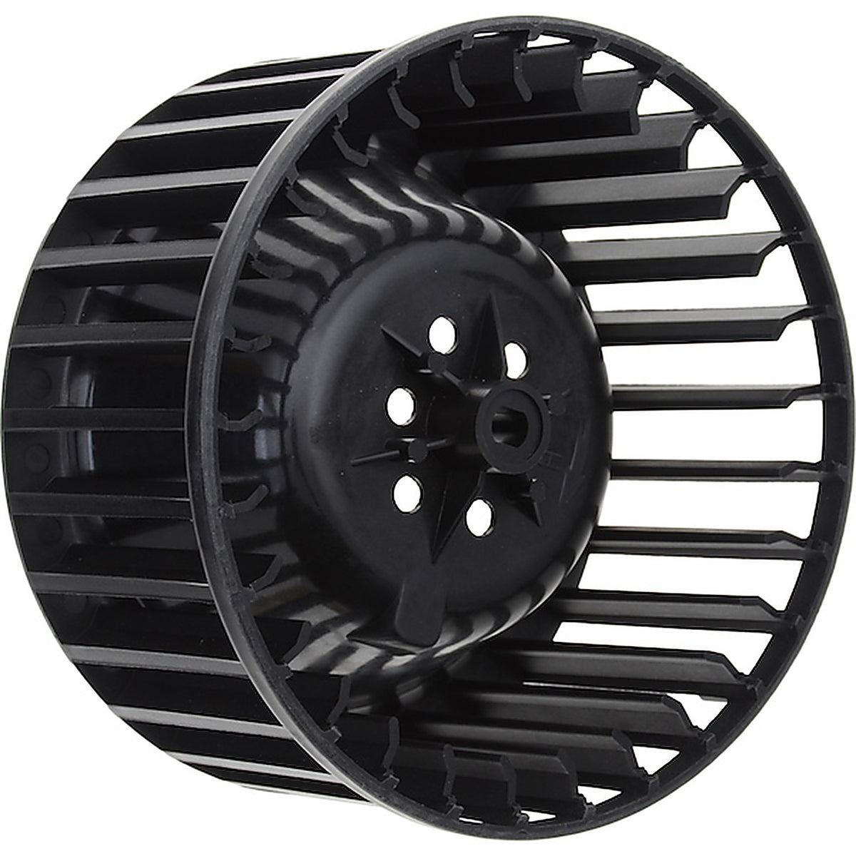 Continental - BW0306 - Blower Wheel