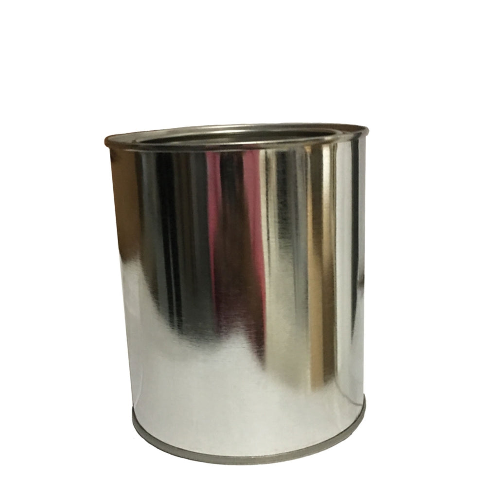 U.S. Can - BWQT - Brockway Quart Paint Cans with Lid - 56/Case