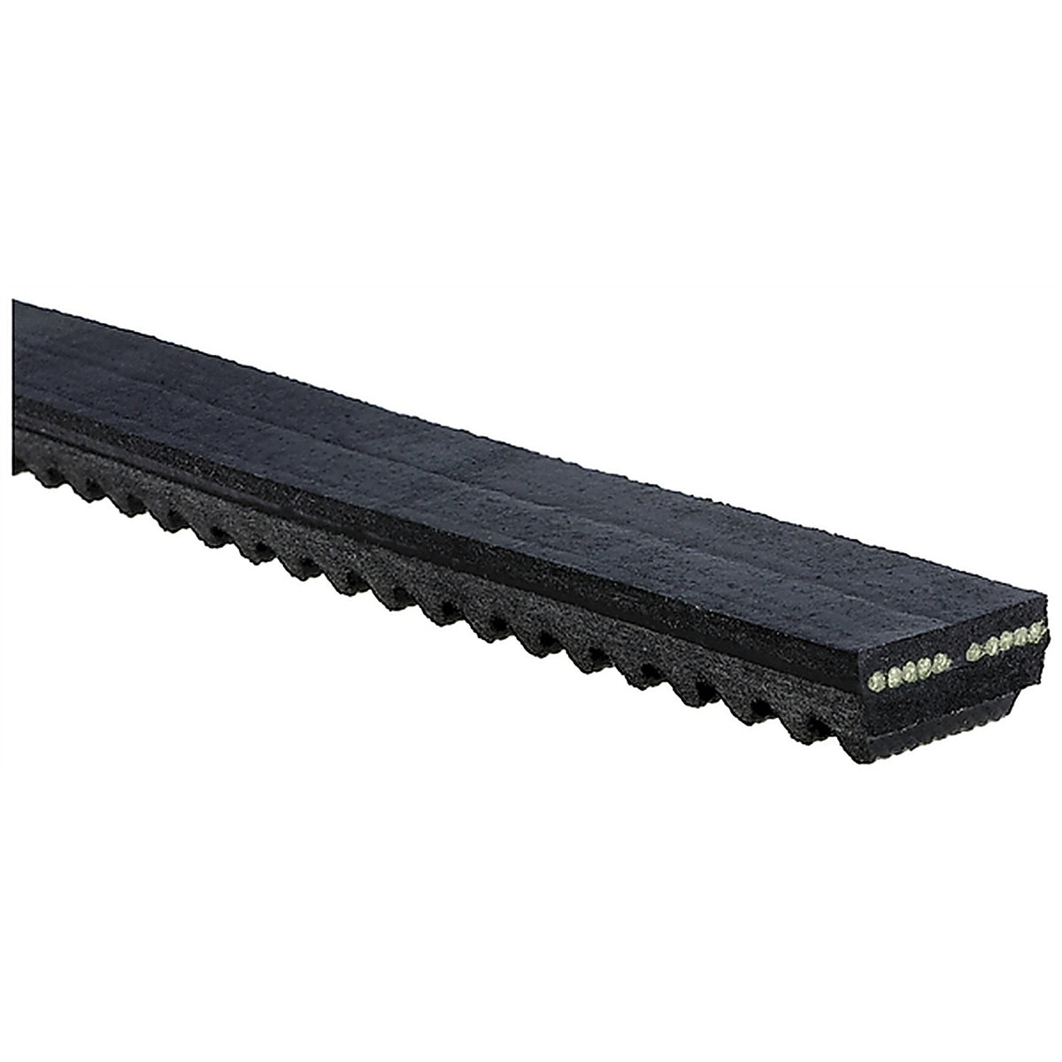 Gates - BX86 - Tri-Power Classical Section Molded Notch V-Belt