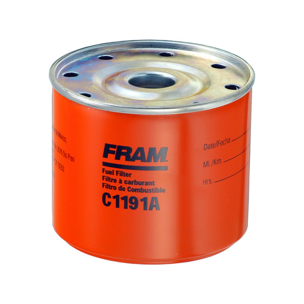 Fram Filters - C1191A - Fuel Cartridge