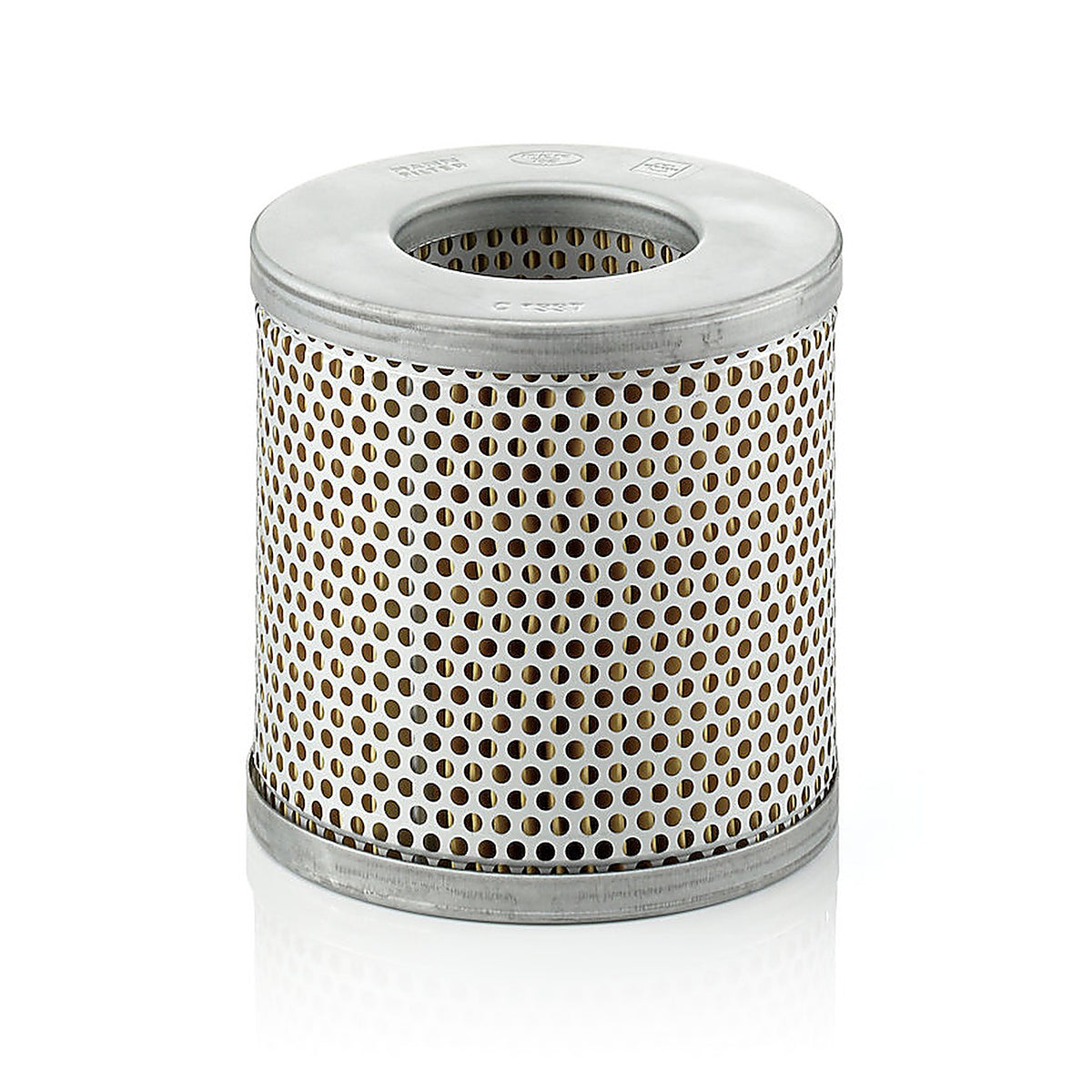 Mann - C1337 - Mann-Filter Base Air Filter