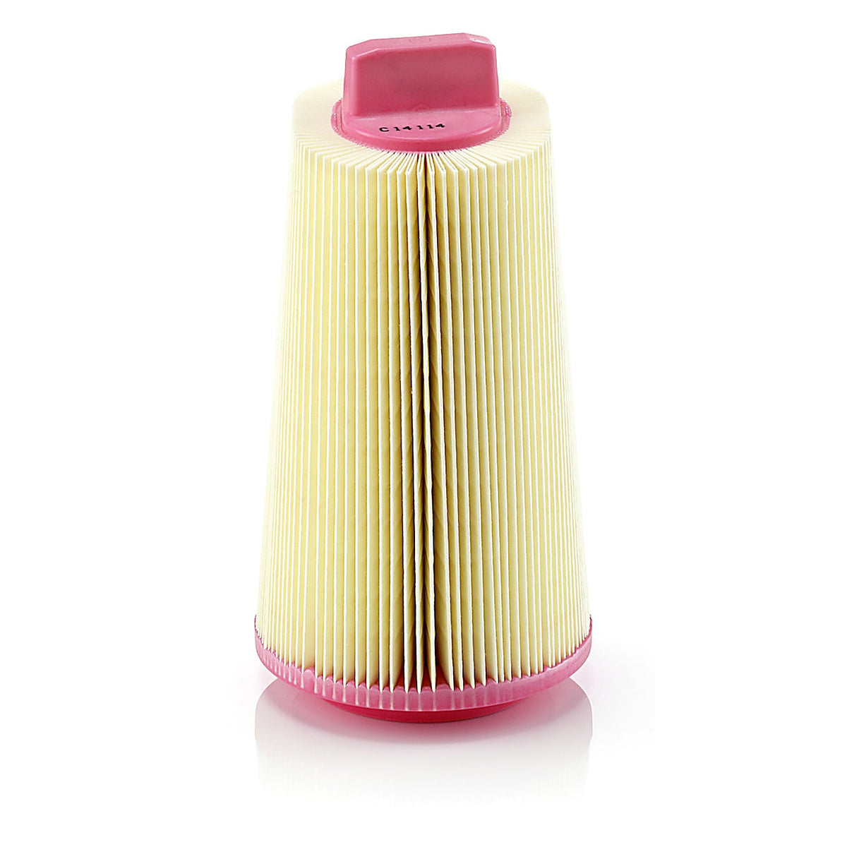 Mann - C14114 - Mann-Filter Base Air Filter