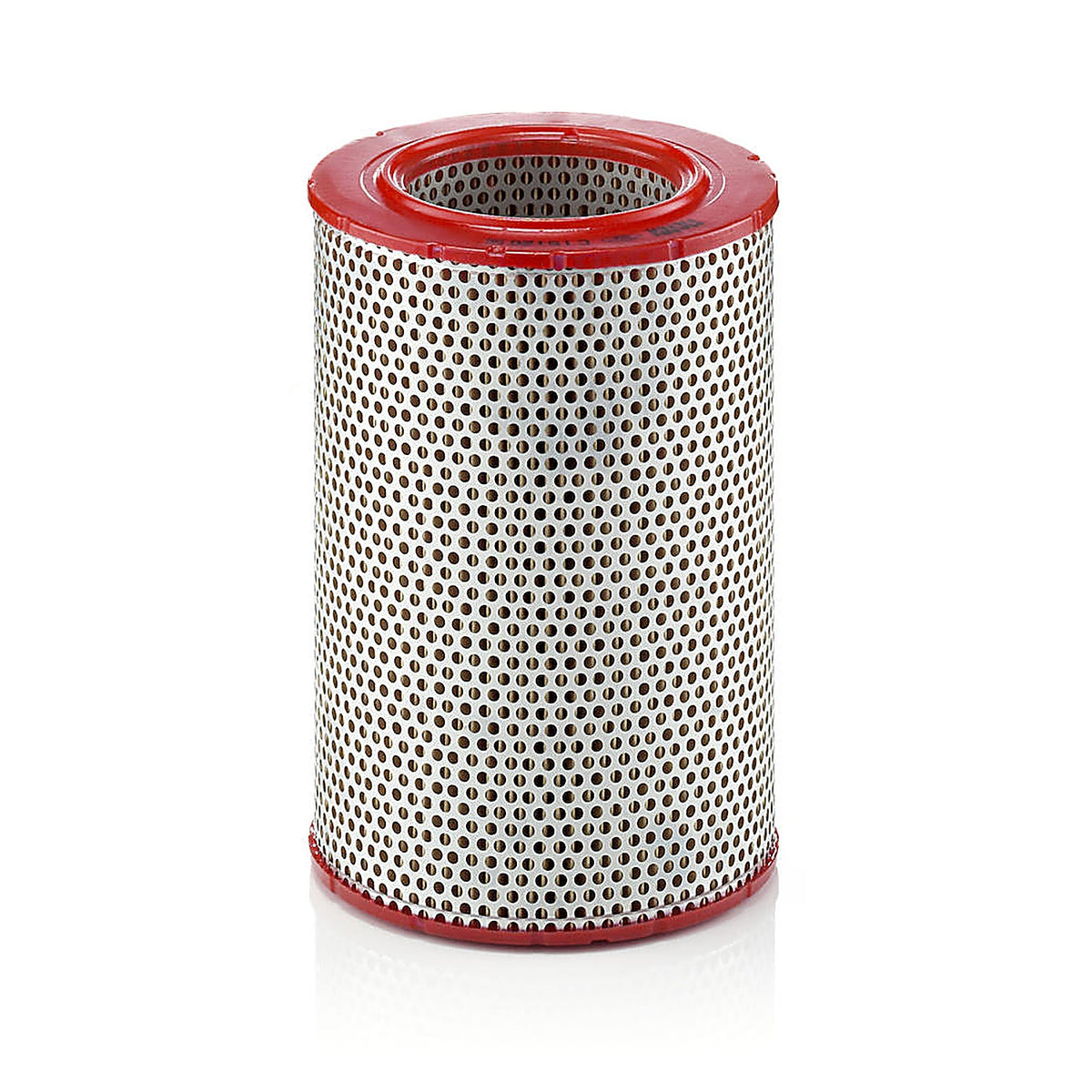 Mann - C15120 - Mann-Filter Base Air Filter