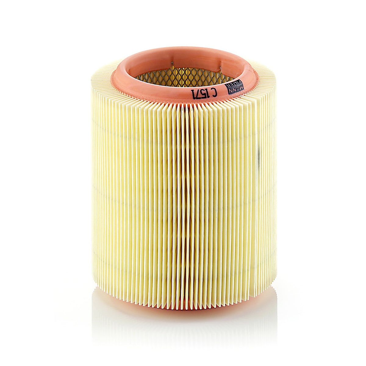 Mann - C1571 - Filter Base Air Filter