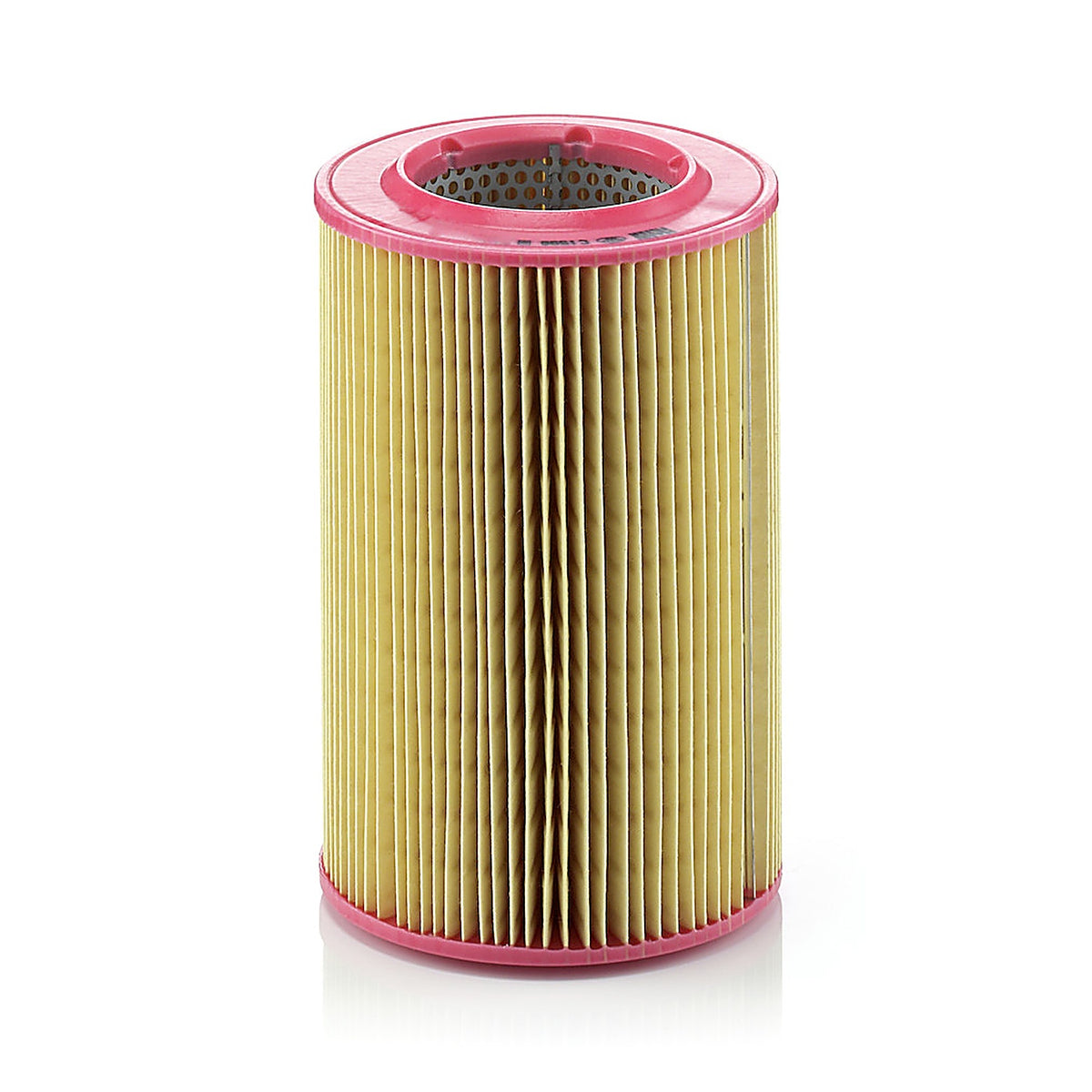 Mann - C1596 - Mann-Filter Base Air Filter