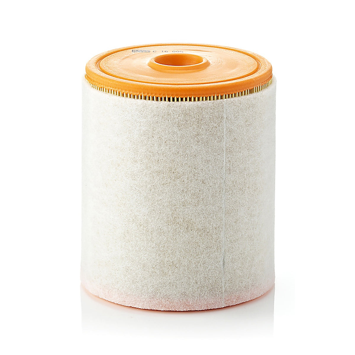 Mann - C16005 - Mann-Filter Base Air Filter