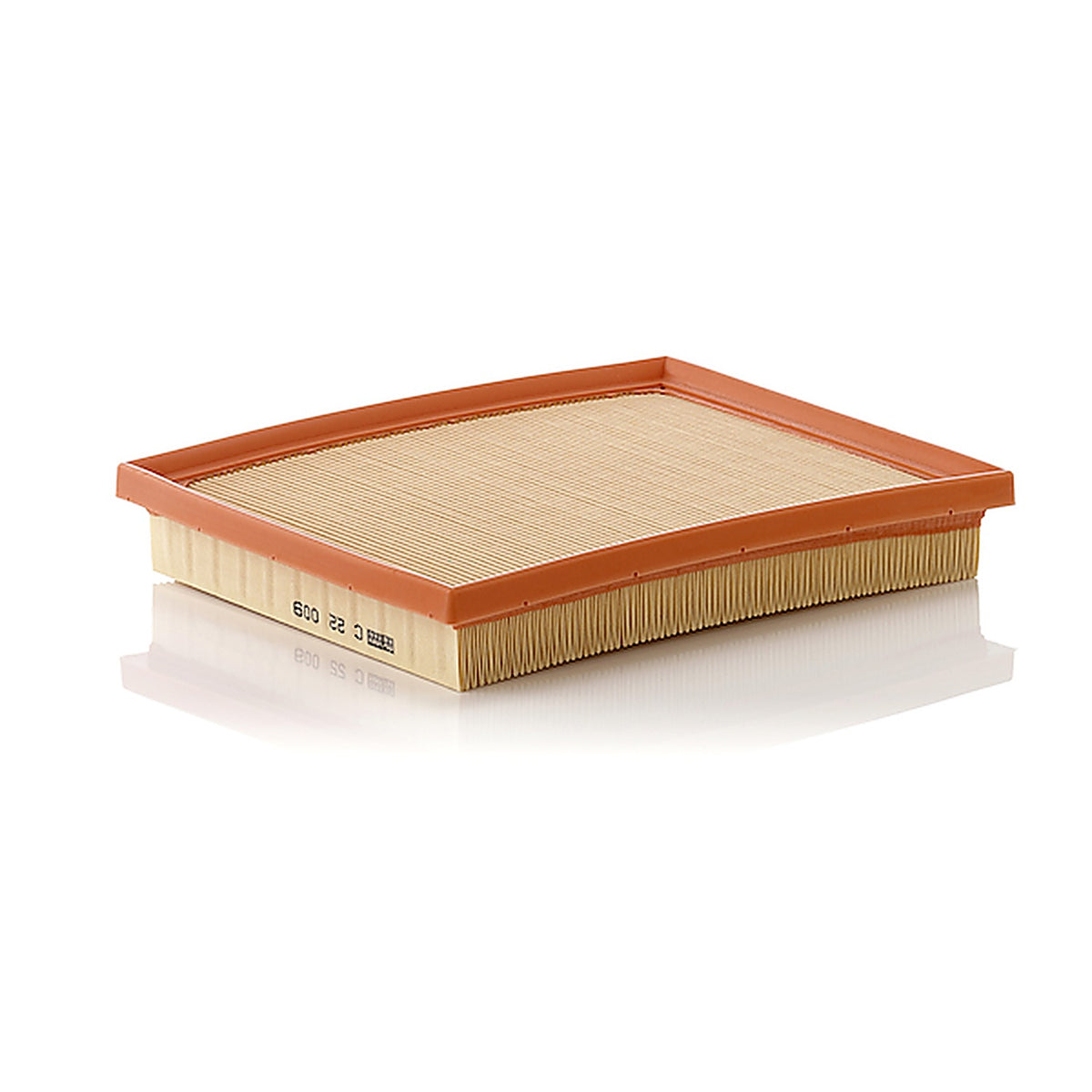 Mann - C22009 - Filter Base Air Filter Panel