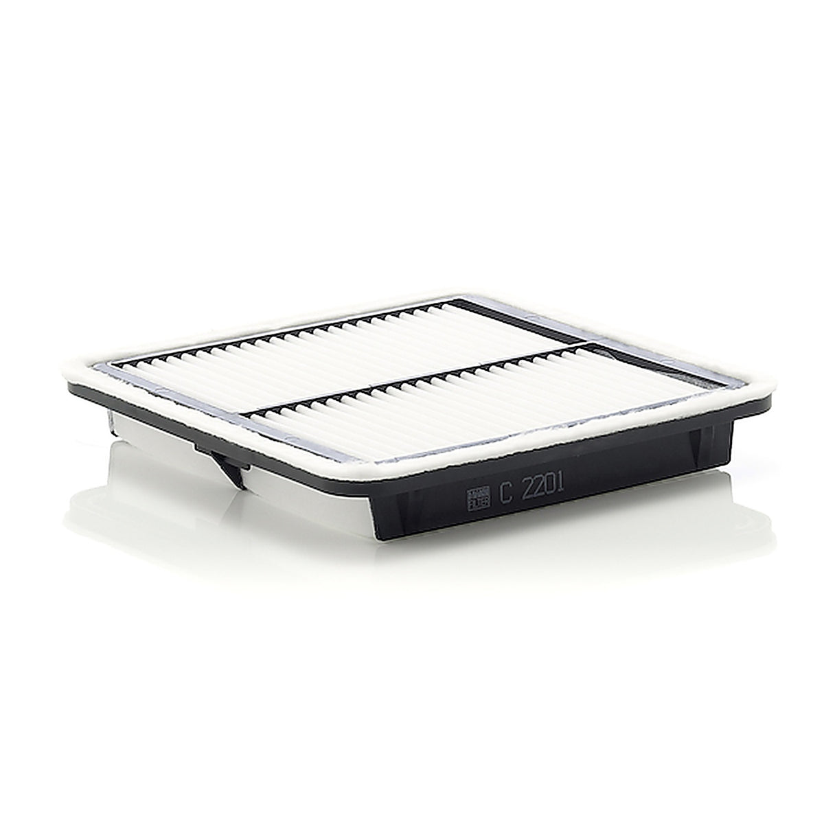 Mann - C2201 - Filter Base Air Filter Panel