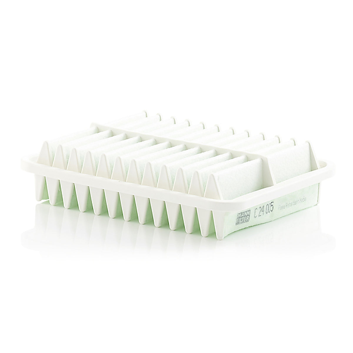 Mann - C24005 - Mann-Filter Base Air Filter Panel