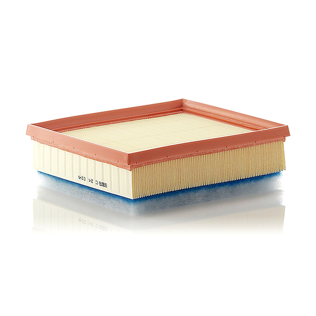 Mann - C24024 - Mann-Filter Base Air Filter Panel