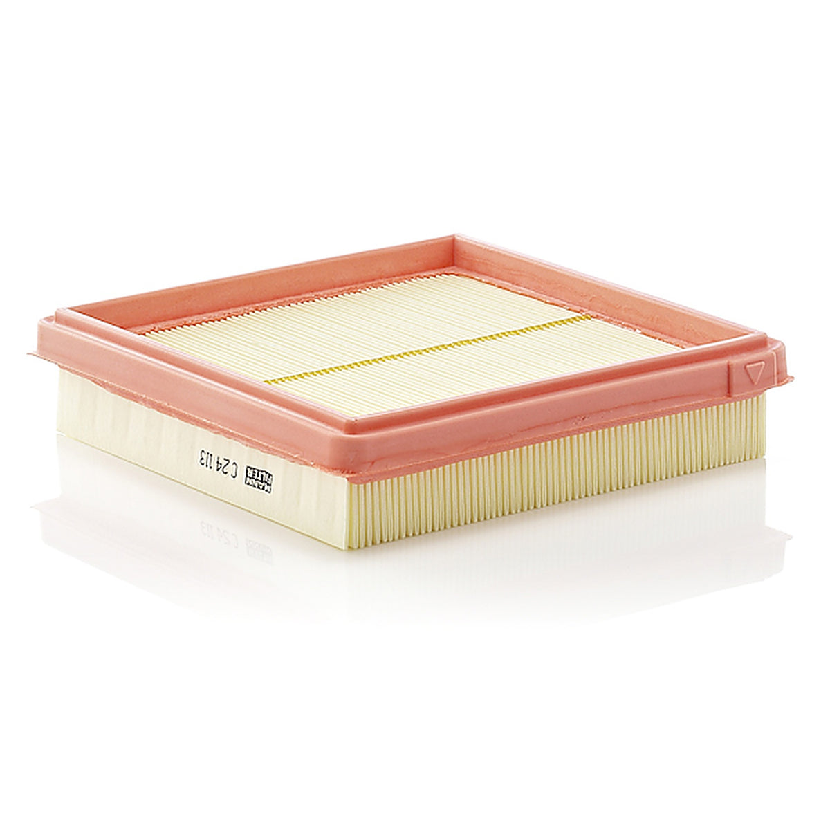 Mann - C24113 - Filter Base Air Filter Panel