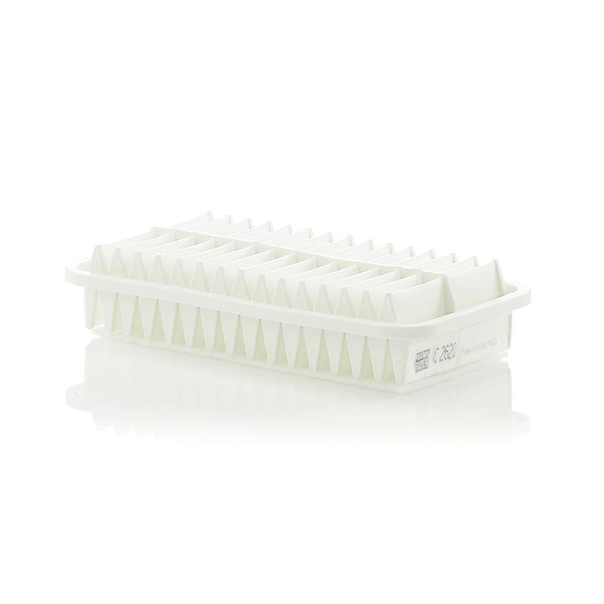 Mann - C2620 - Filter Base Air Filter Panel