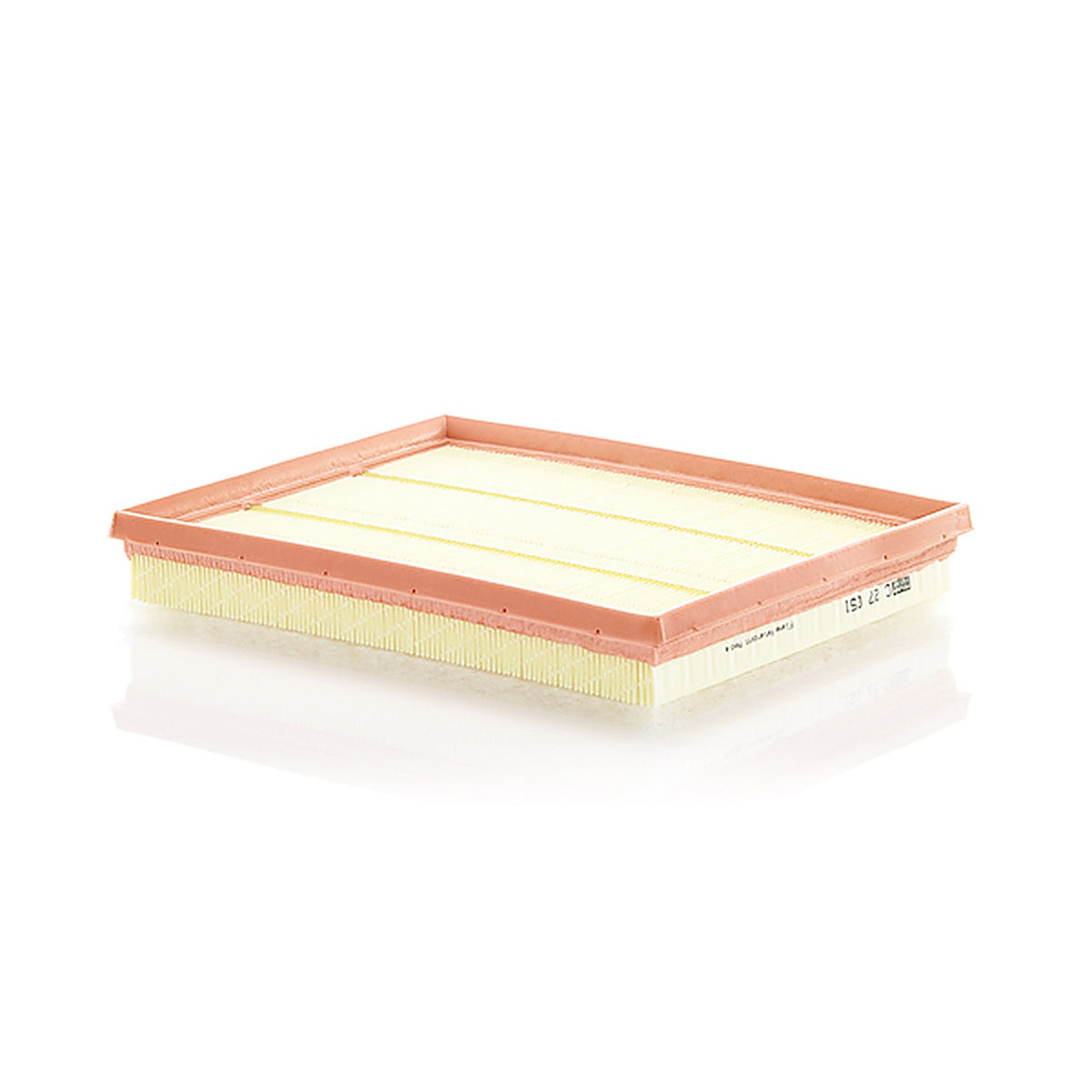 Mann - C27051 - Air Filter Element