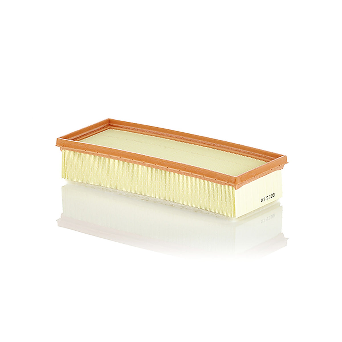 Mann - C32130 - Mann-Filter Base Air Filter Panel
