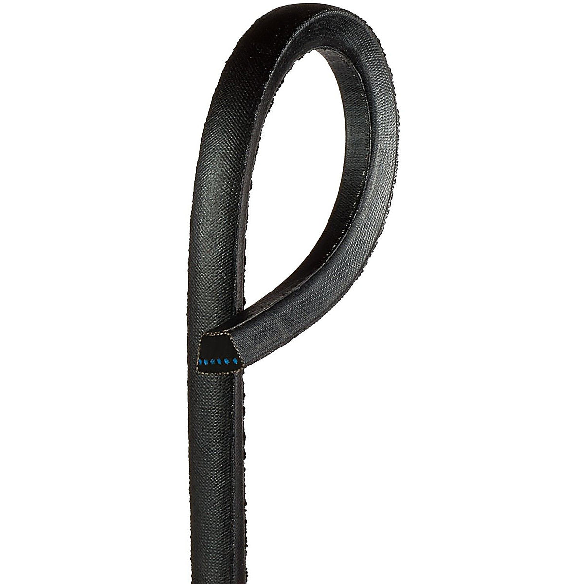 Gates - C57 - Hi-Power II Classical Section Wrapped V-Belt