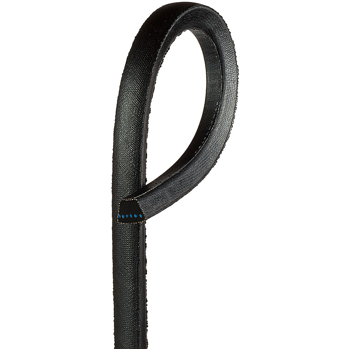 Gates - C62 - Hi-Power II Classical Section Wrapped V-Belt