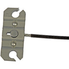 Dorman|C660180|Parking Brake Cable