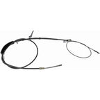Dorman|C661075|Parking Brake Cable