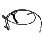 Dorman - C661360 - Parking Brake Cable