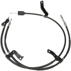 Dorman - C661360 - Parking Brake Cable