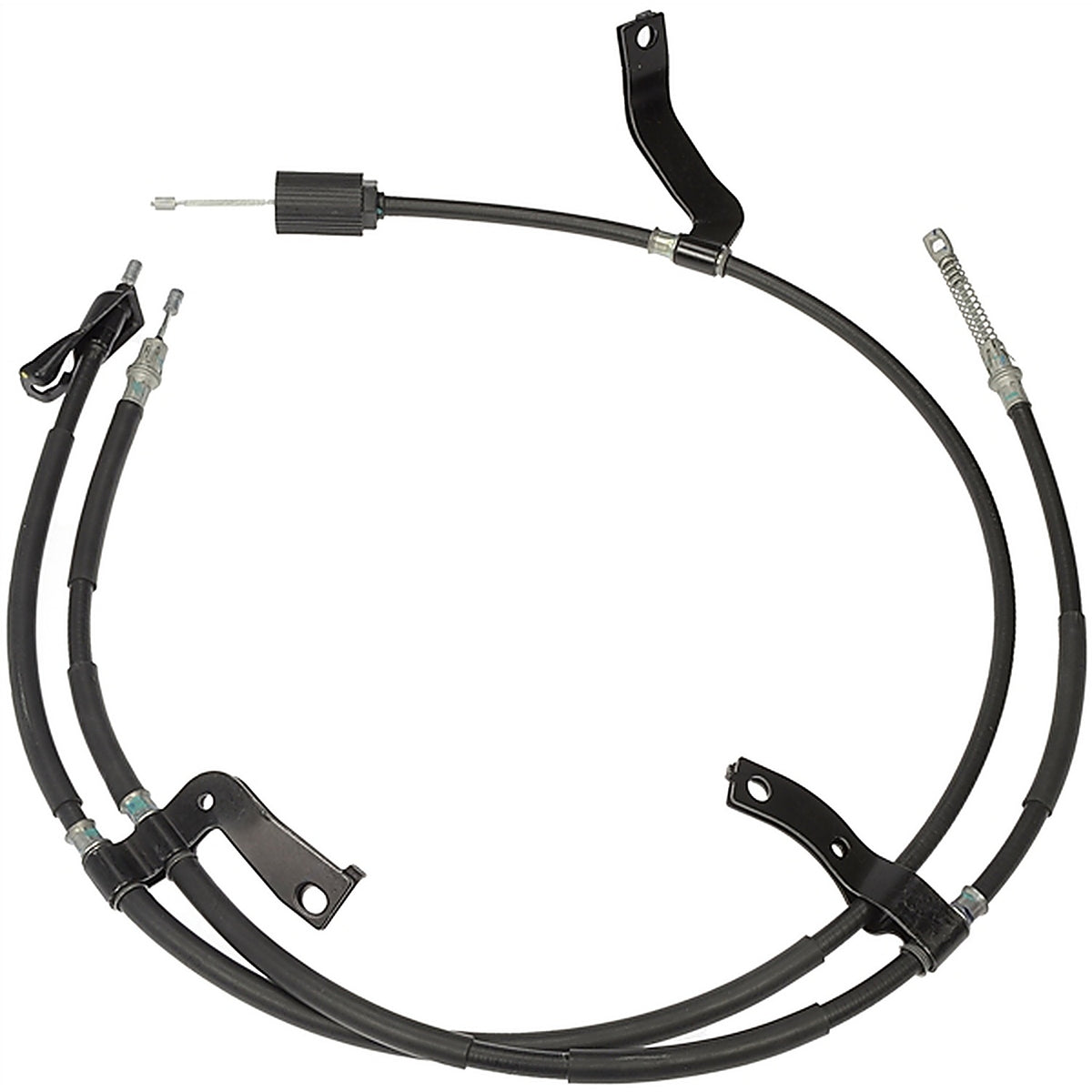 Dorman - C661360 - Parking Brake Cable