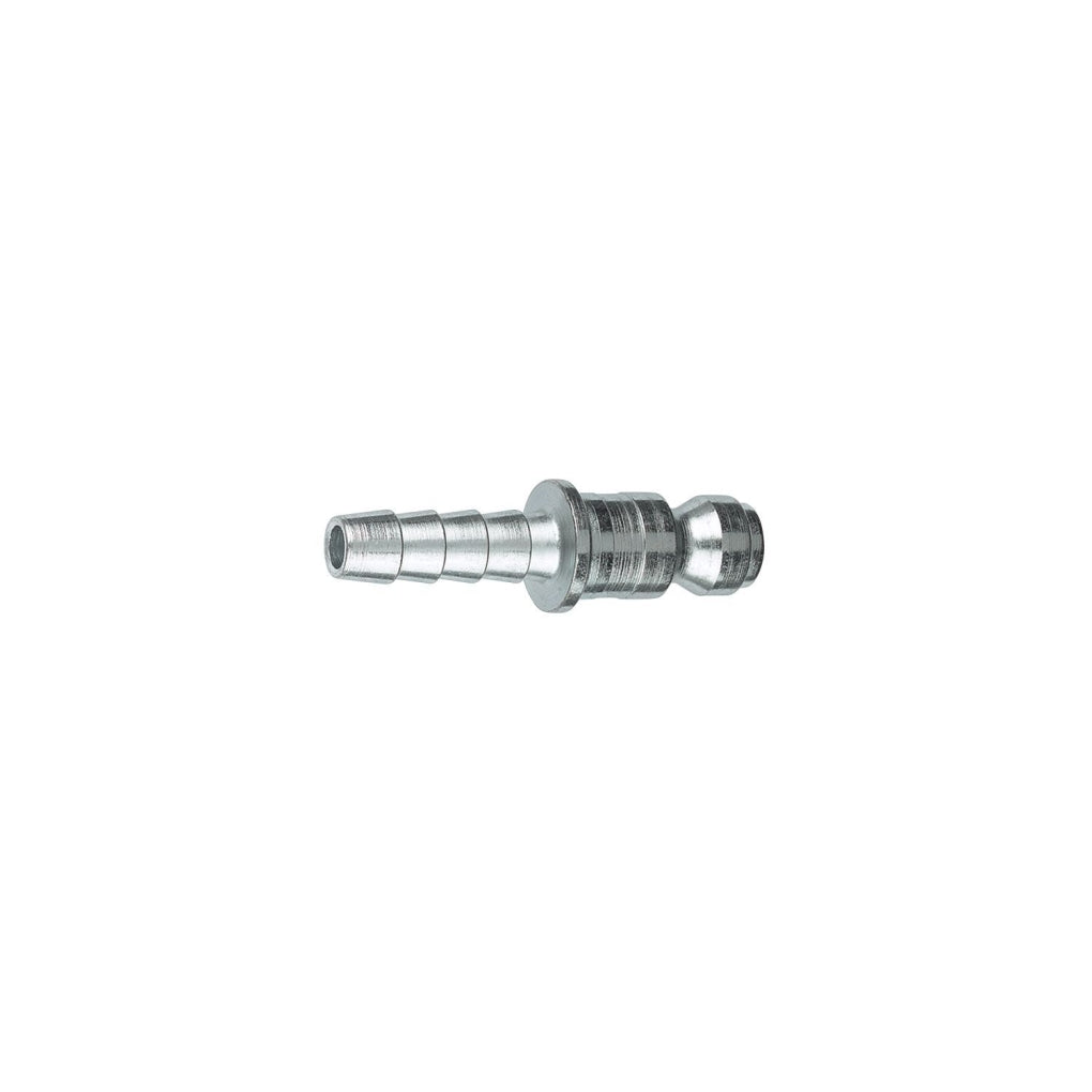 Amflo|C91|1/4 in HI FLO Design x 1/4 in MNPT Brass Coupler