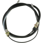 Dorman|C92947|Parking Brake Cable