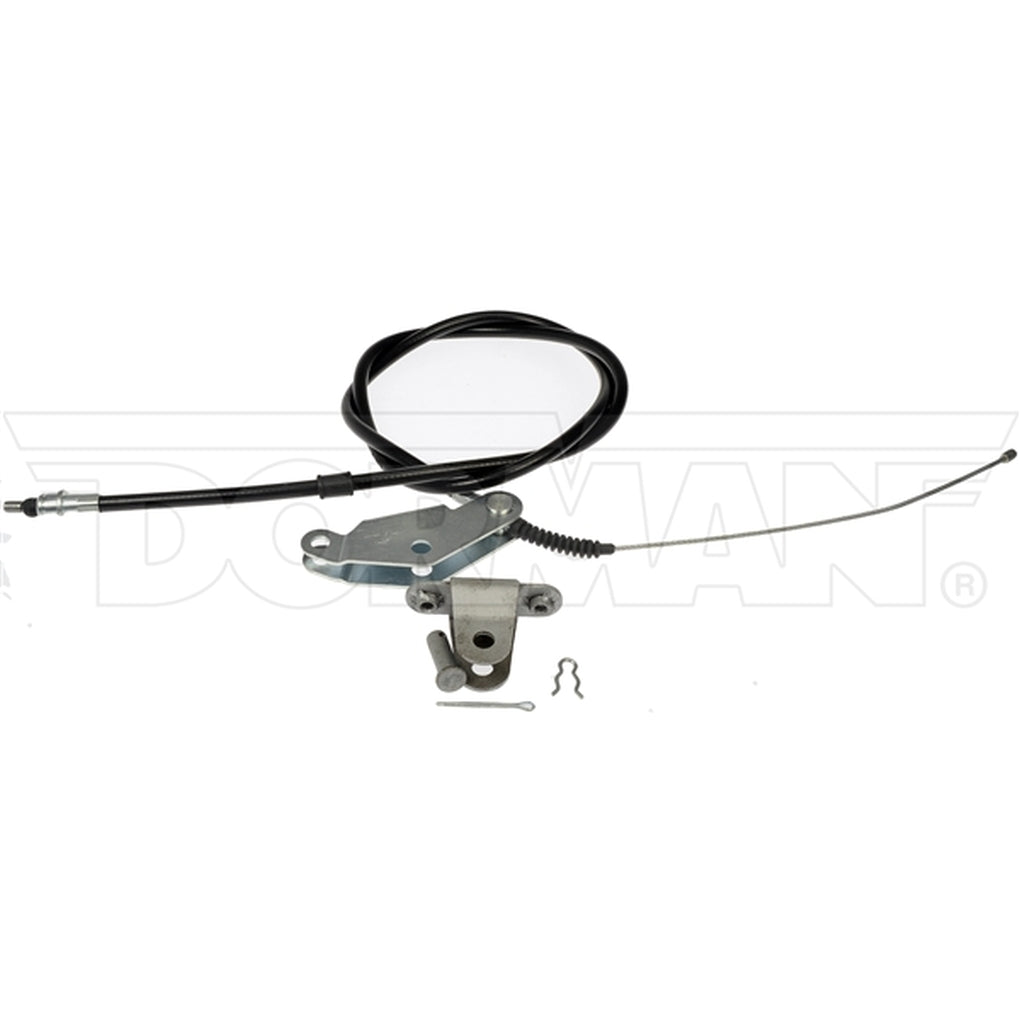 Dorman|C93156|Parking Brake Cable