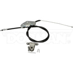 Dorman|C93156|Parking Brake Cable