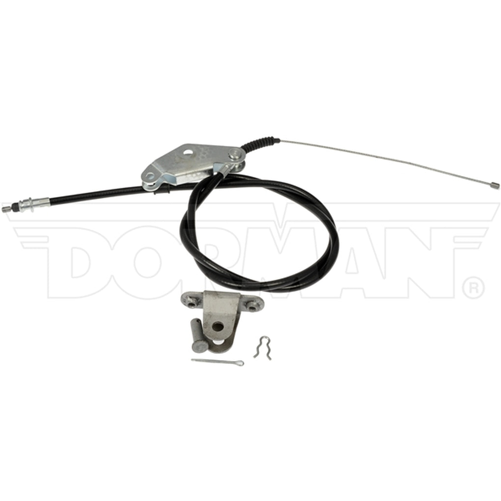 Dorman|C93156|Parking Brake Cable
