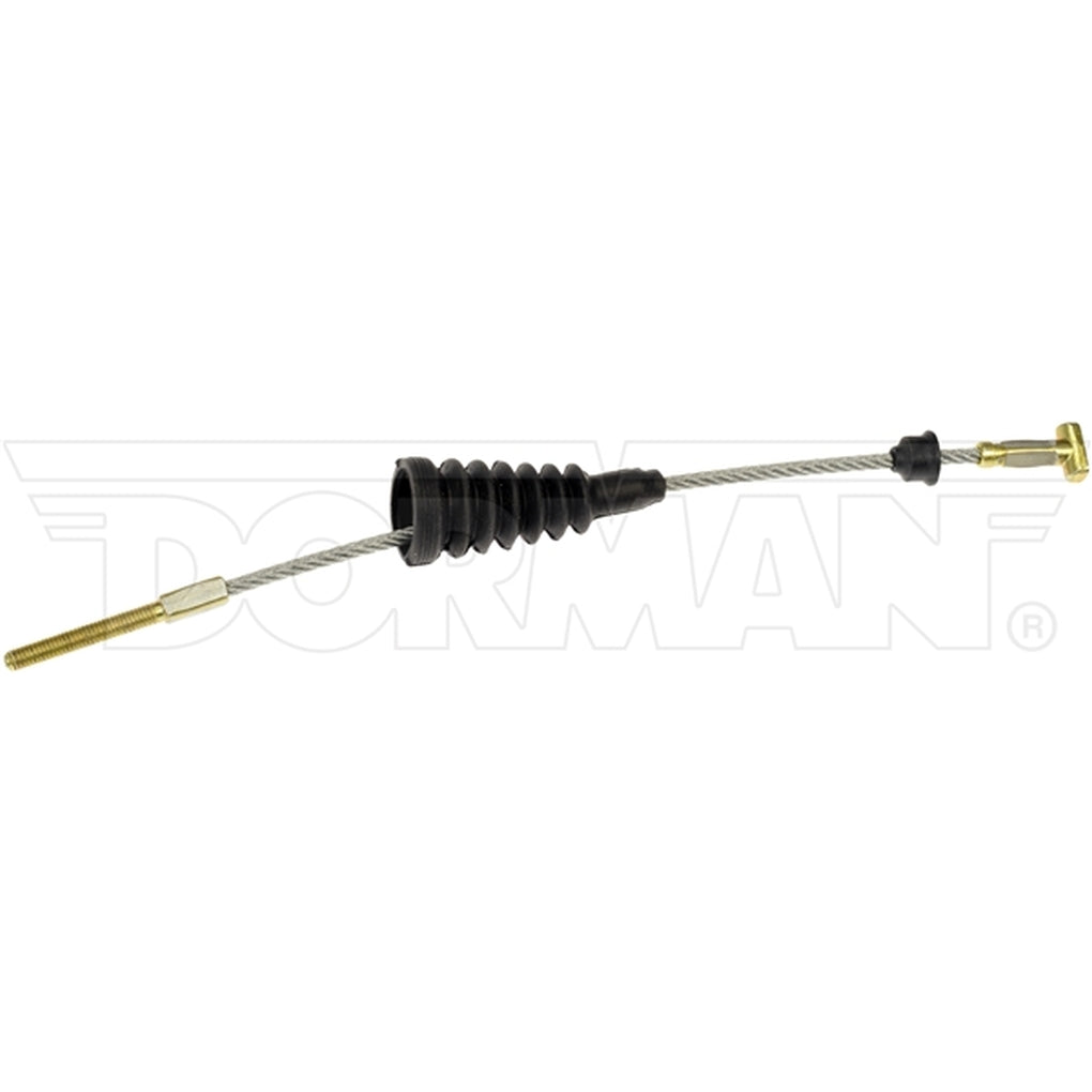 Dorman|C93167|Parking Brake Cable