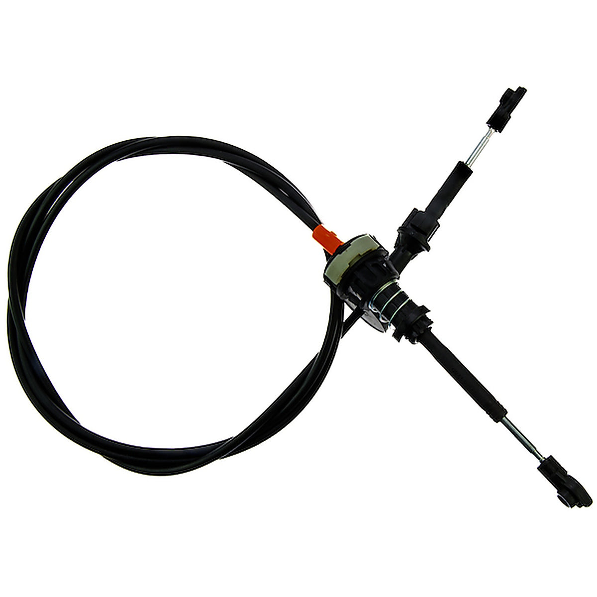 ATP - CA-1176 - Automatic Transmission Shifter Cable