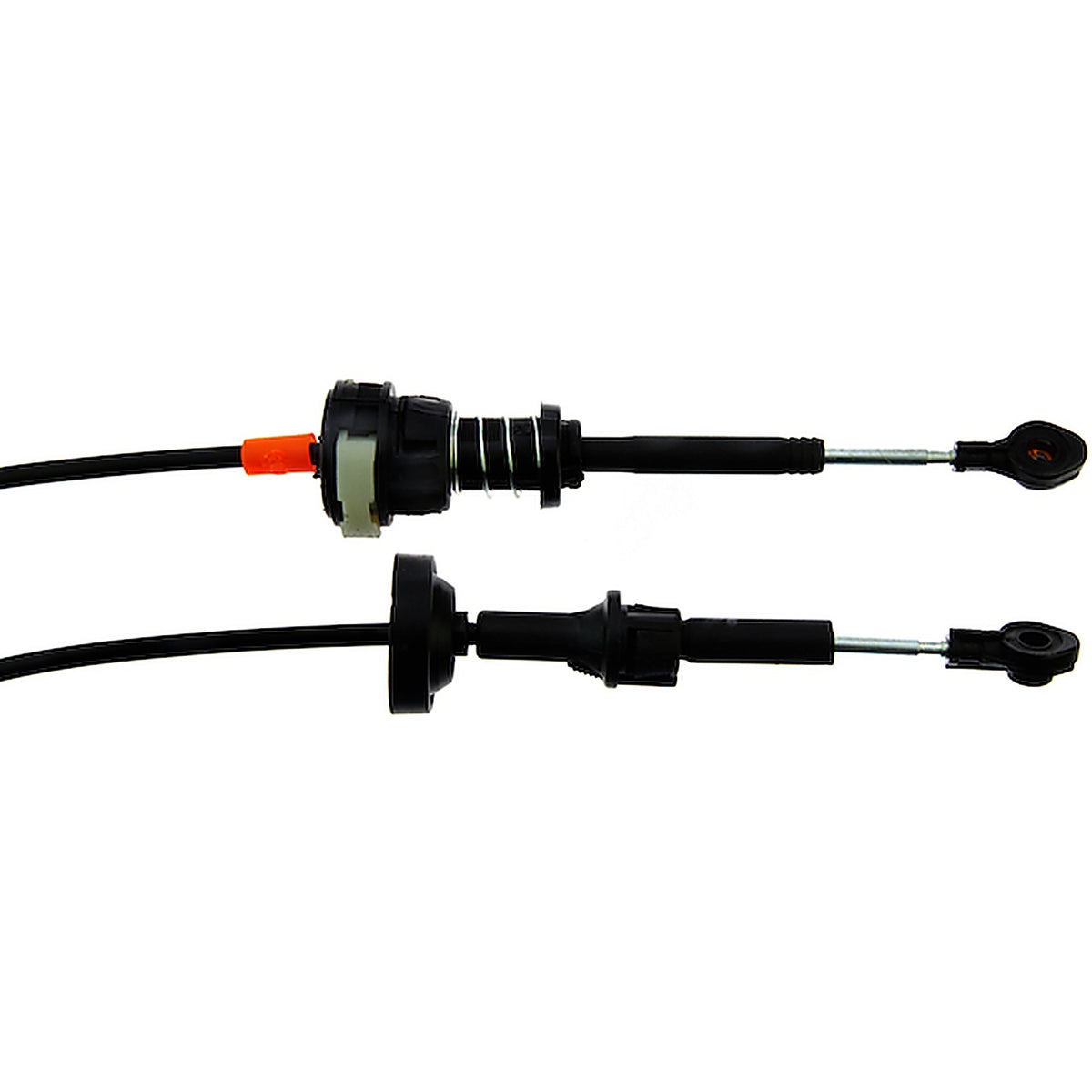 ATP - CA-1176 - Automatic Transmission Shifter Cable