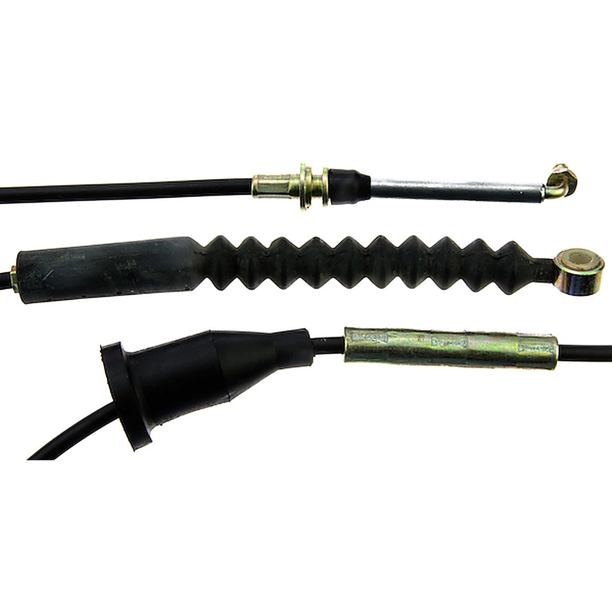 ATP - CA-1179 - Automatic Transmission Shifter Cable