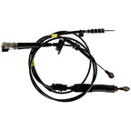 ATP - CA-1218 - Automatic Transmission Shifter Cable