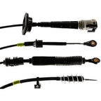 ATP - CA-1218 - Automatic Transmission Shifter Cable
