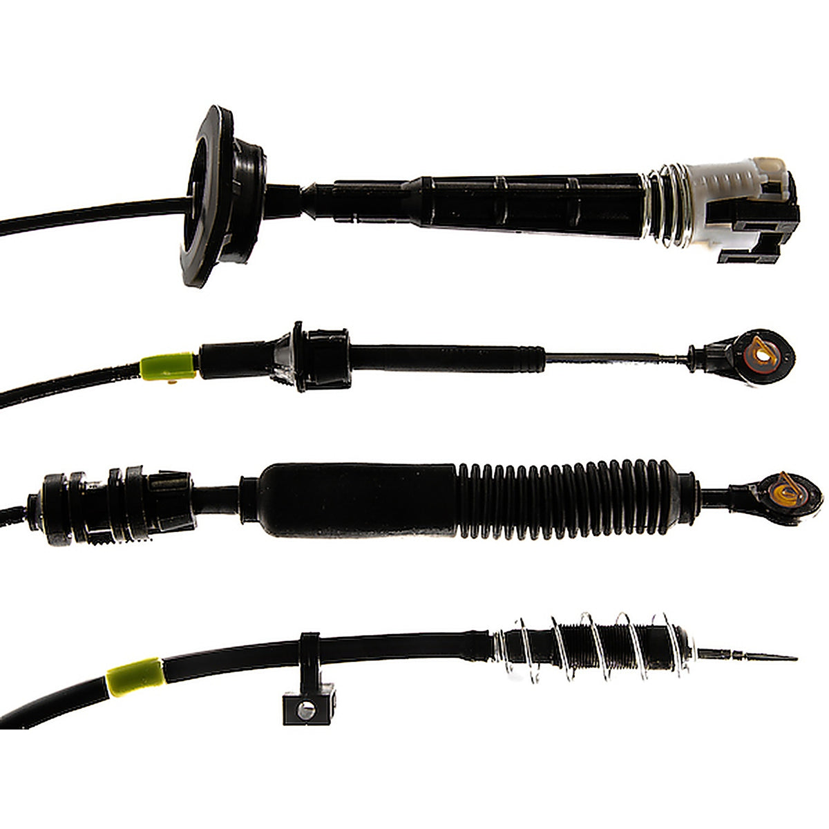 ATP - CA-1218 - Automatic Transmission Shifter Cable