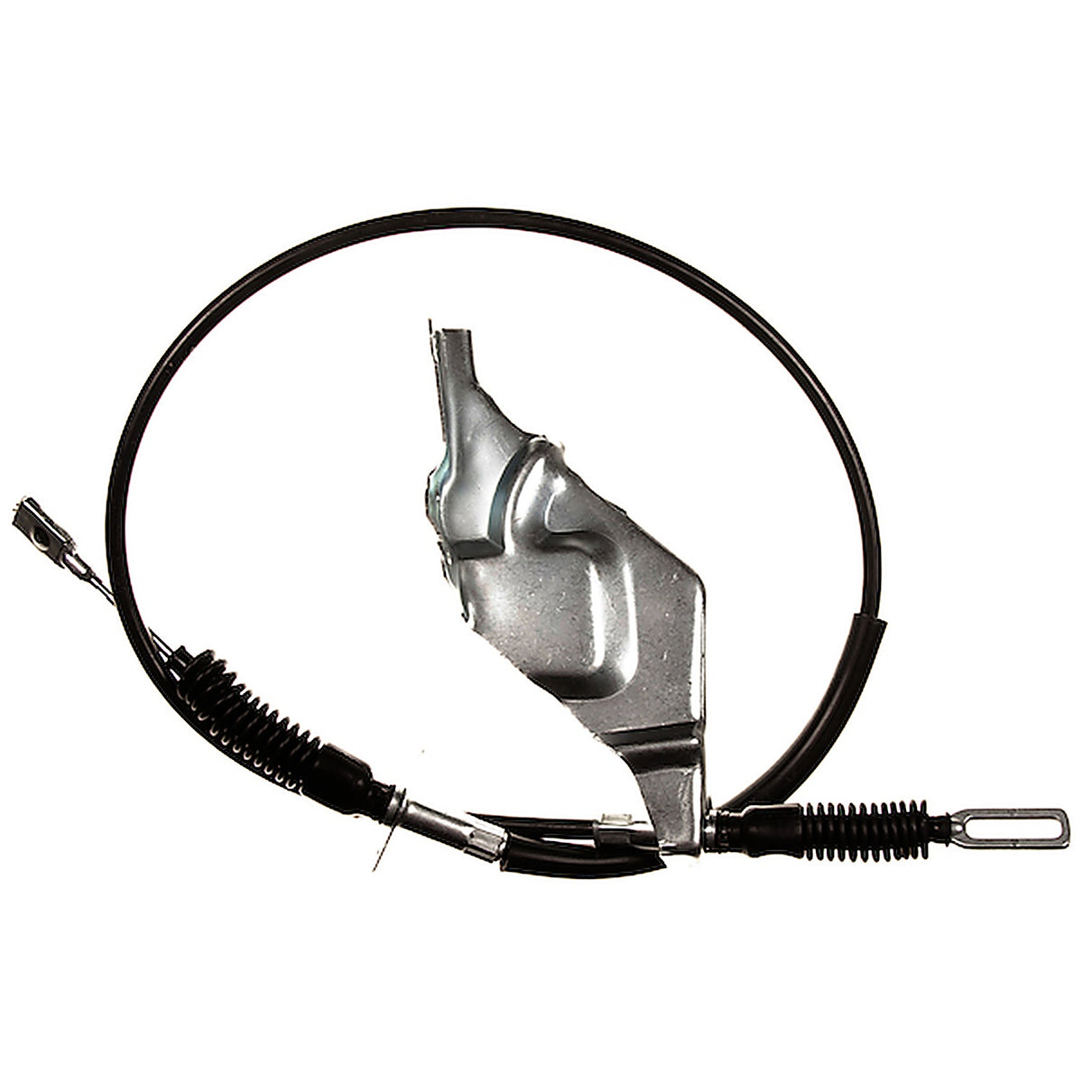 ATP - CA-1224 - Automatic Transmission Shifter Cable