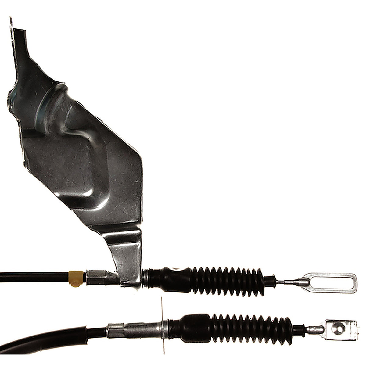 ATP - CA-1224 - Automatic Transmission Shifter Cable
