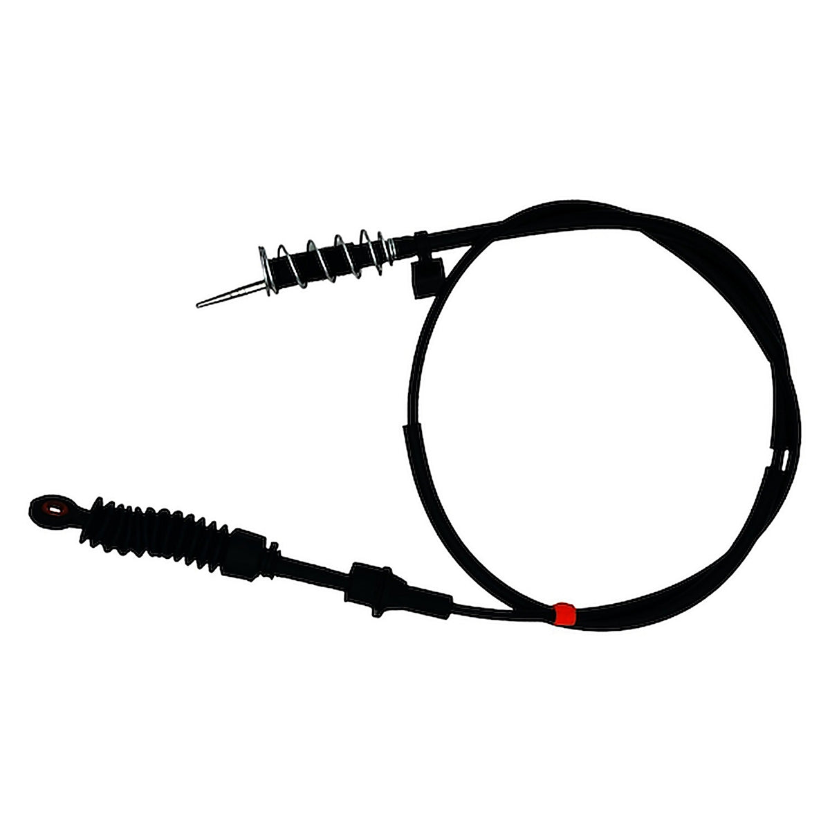 ATP - CA-1237 - Automatic Transmission Shifter Cable
