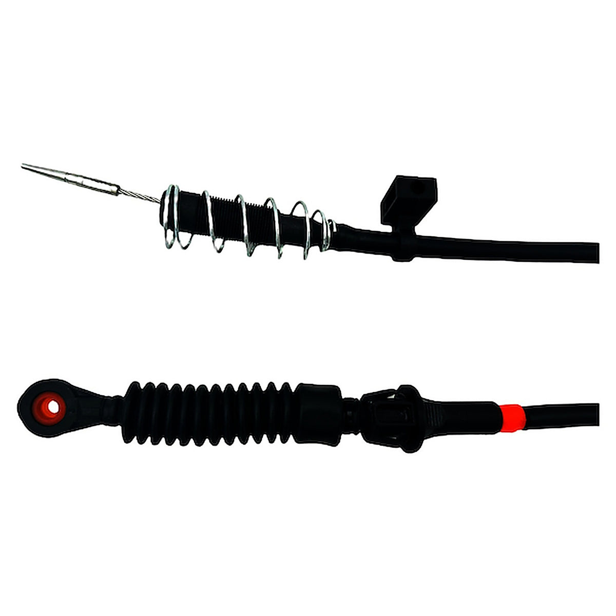 ATP - CA-1237 - Automatic Transmission Shifter Cable
