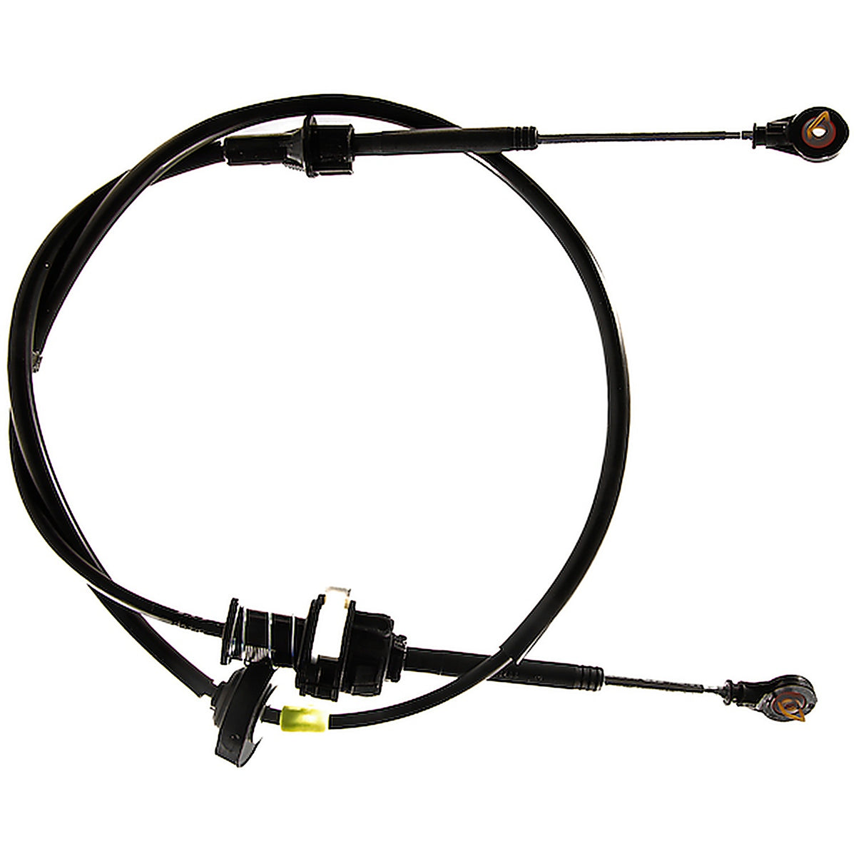 ATP - CA-1274 - Automatic Transmission Shifter Cable Kit
