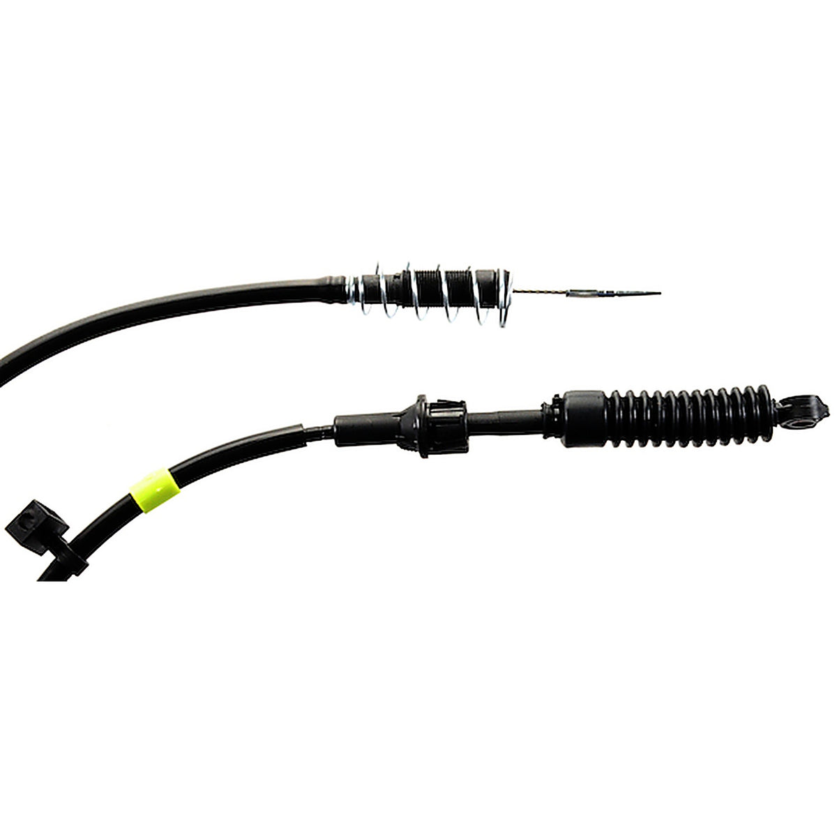 ATP - CA-1278 - Automatic Transmission Shifter Cable