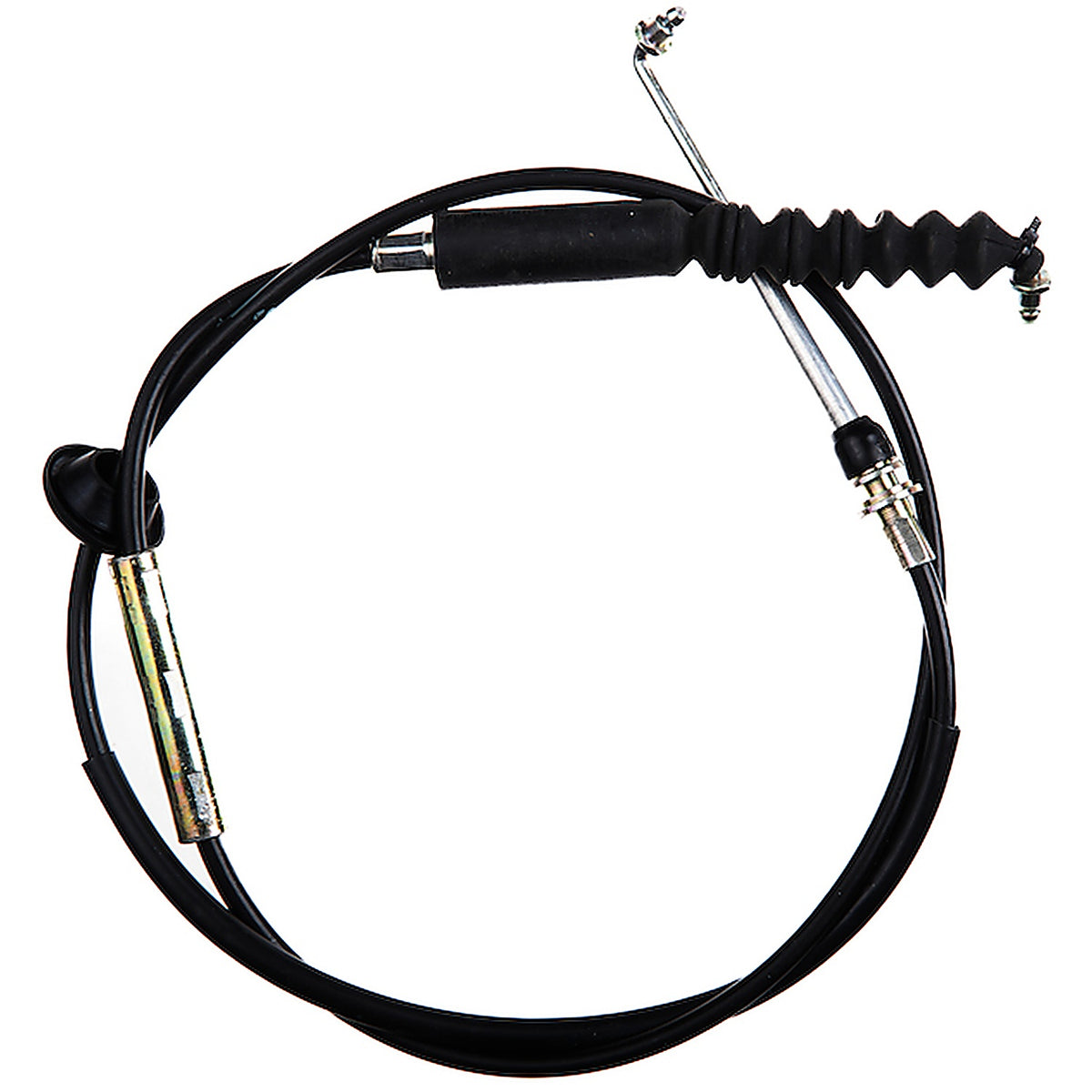 ATP - CA-1906 - Automatic Transmission Shifter Cable