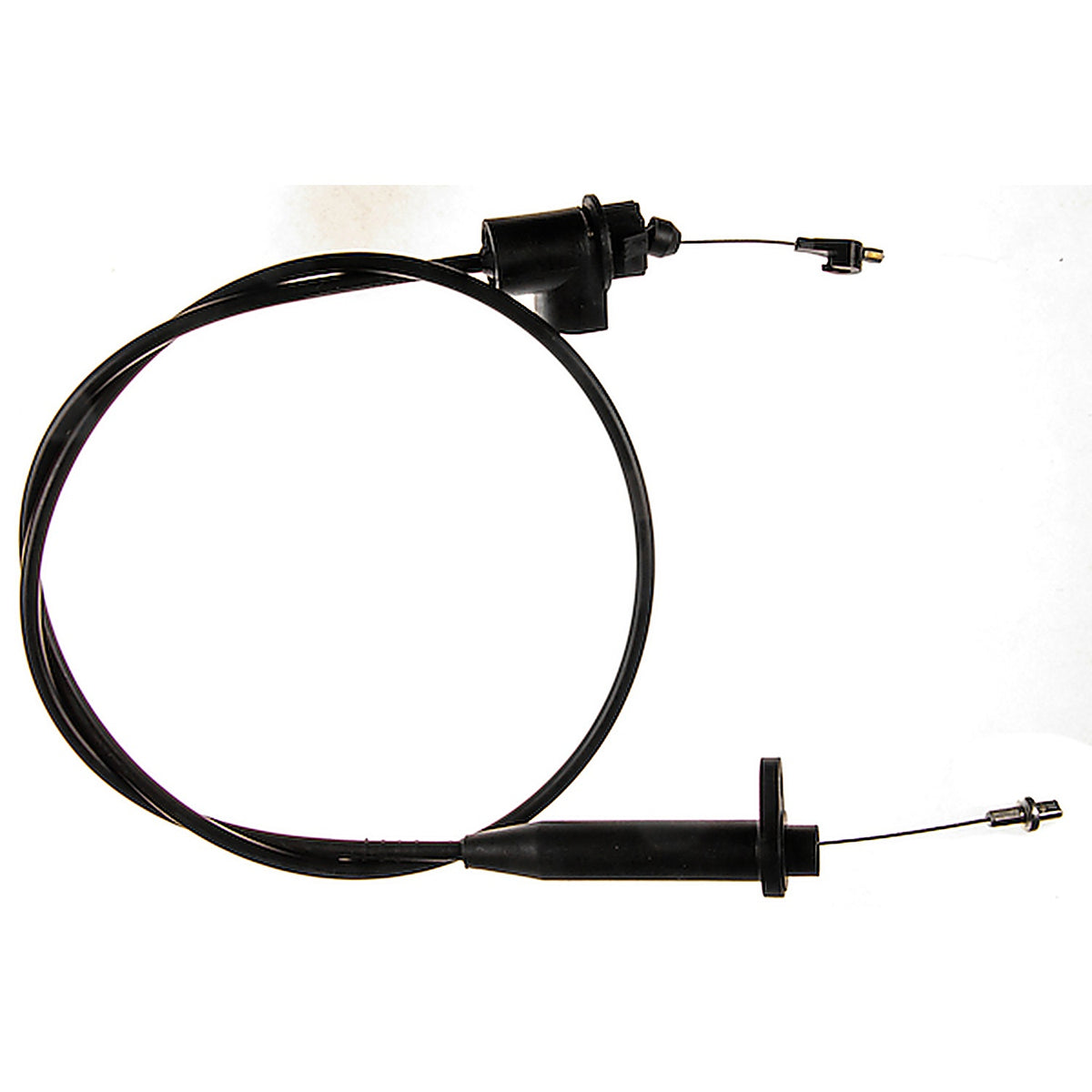 ATP - CA-1931 - Automatic Transmission Detent Cable