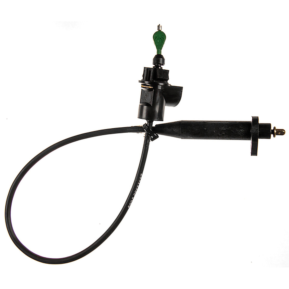ATP - CA-1932 - Automatic Transmission Detent Cable