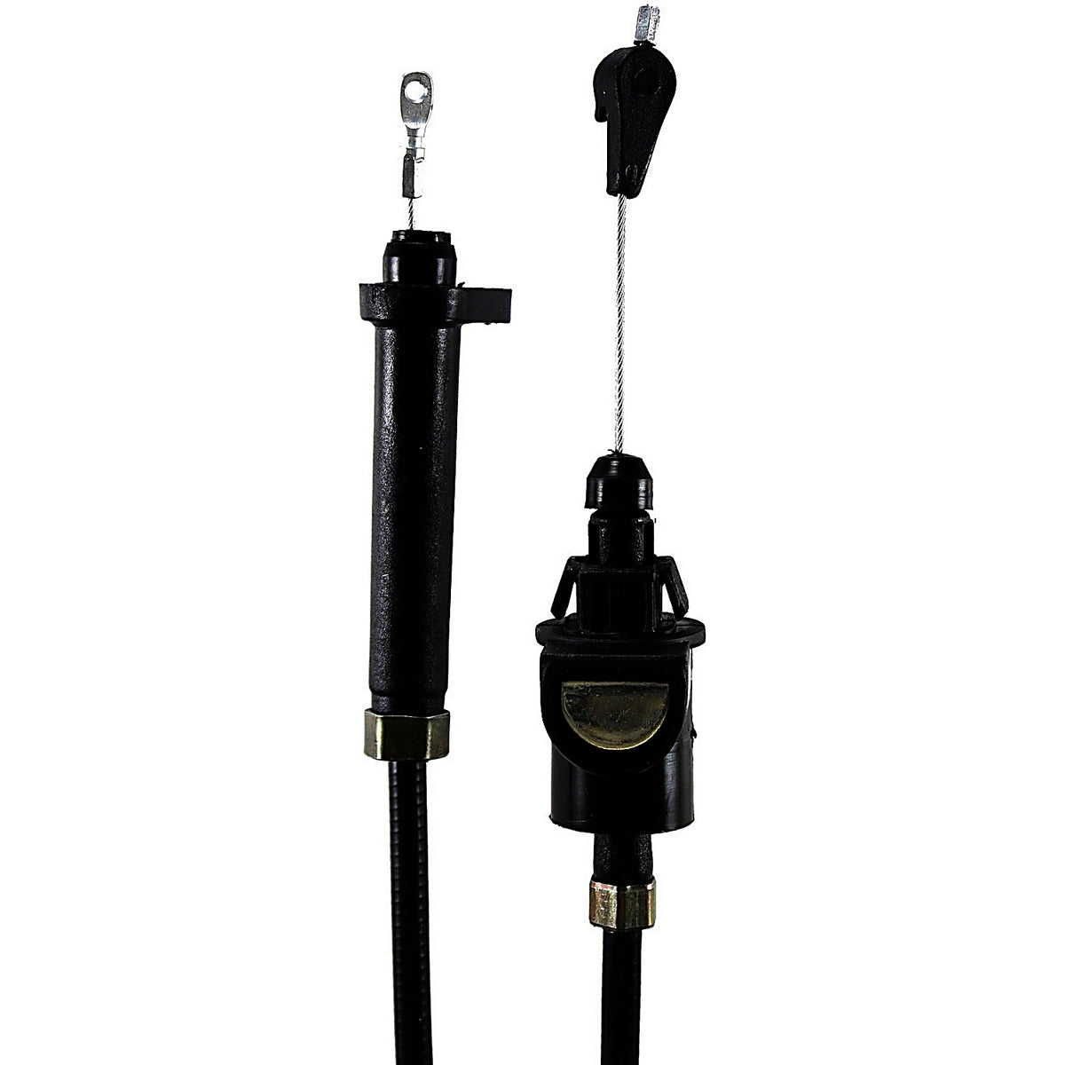ATP - CA-1933 - Automatic Transmission Detent Cable