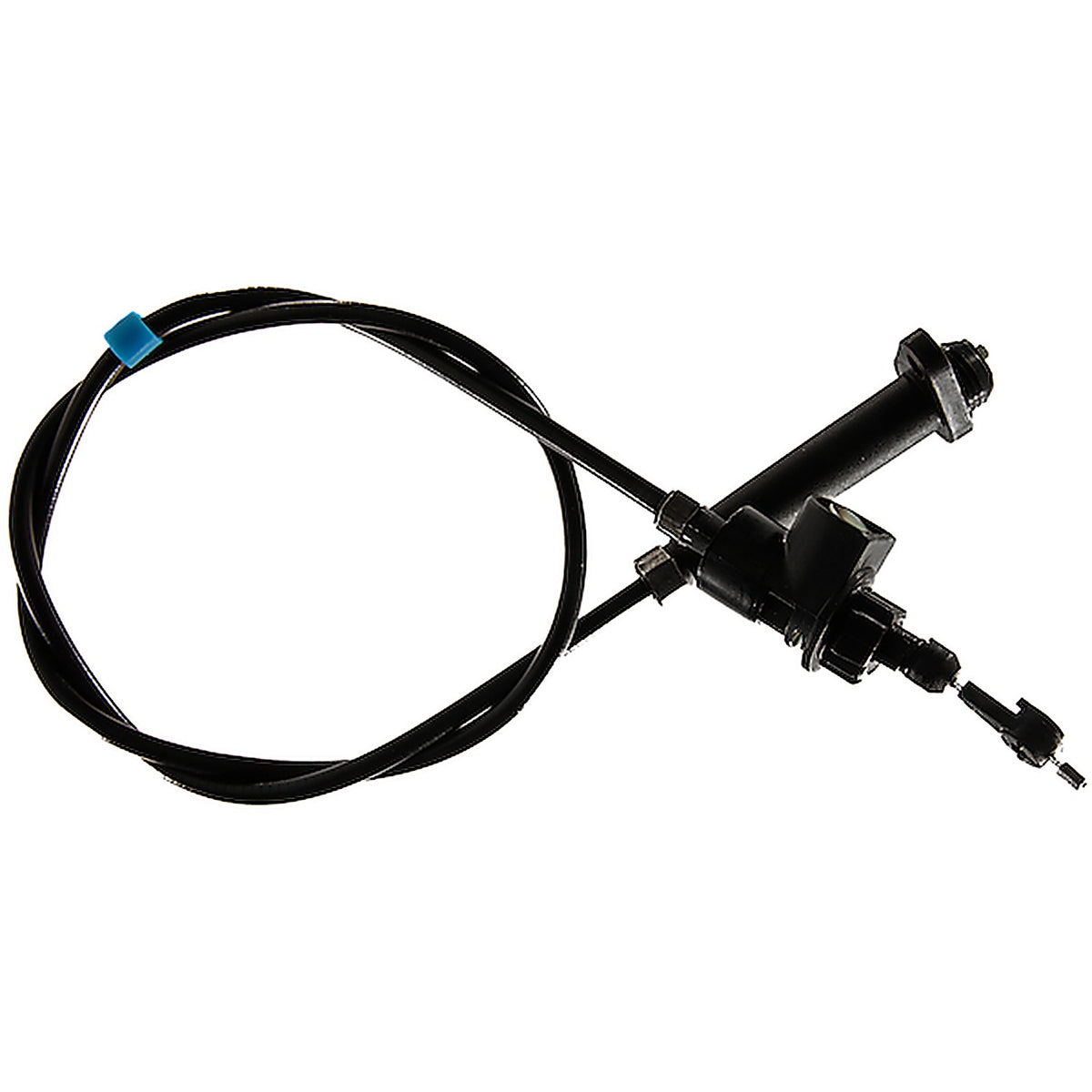 ATP - CA-1970 - Automatic Transmission Detent Cable