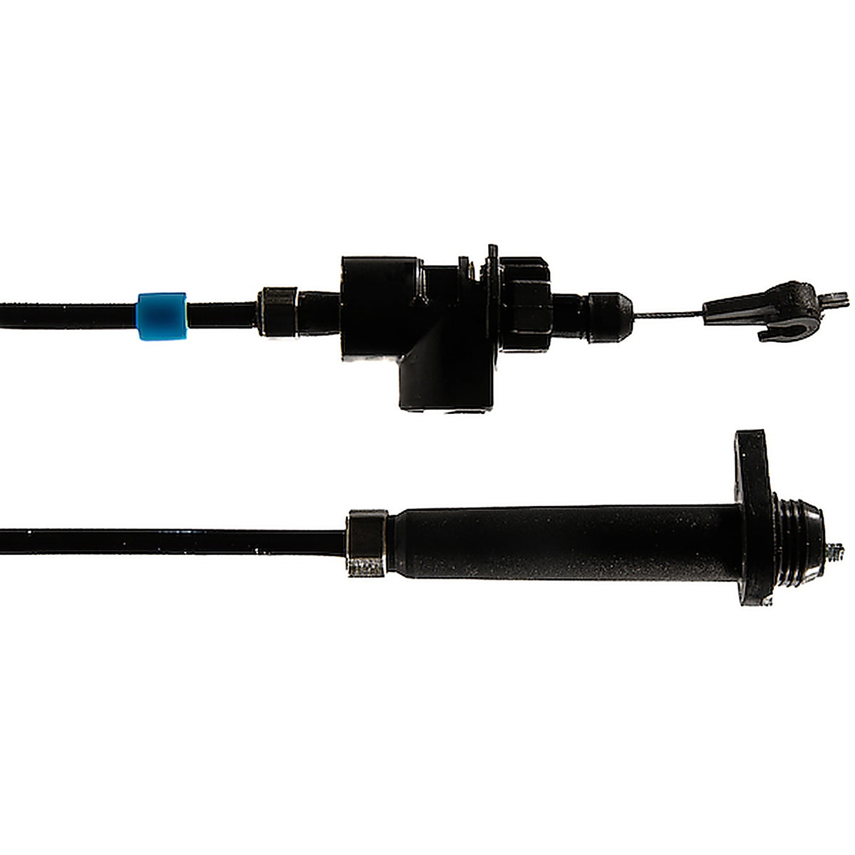 ATP - CA-1970 - Automatic Transmission Detent Cable