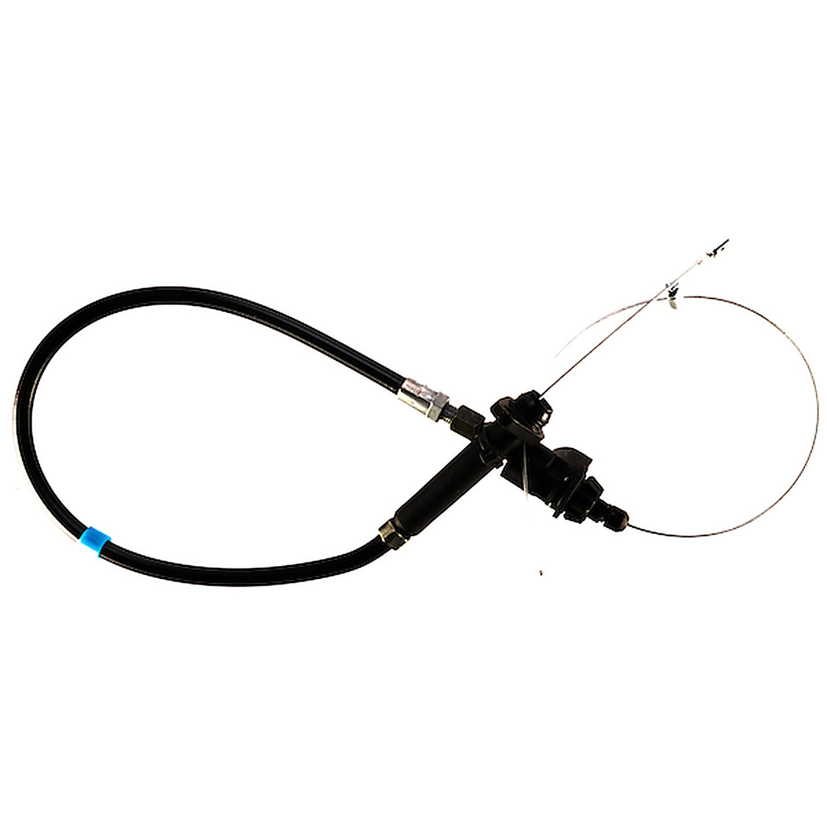 ATP - CA-1980 - Automatic Transmission Universal Detent Cable 28 to 48 Inches